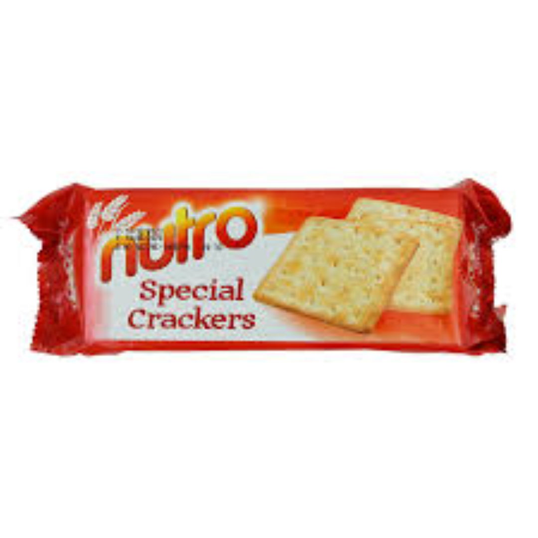 NUTRO SPECIAL CRACKER 200G